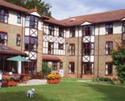 Basingfield Court Care Home 434910 Image 0